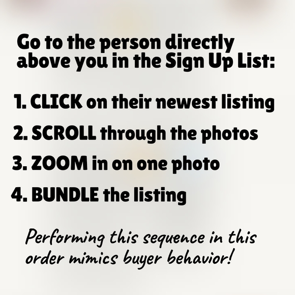 OPEN 💚 TUES 3/24 SHARE 3 JUST IN Share Group - Picture 3 of 4